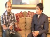 There is Mayawati You Can Talk About - Shekhar Suman on Movers & Shakers