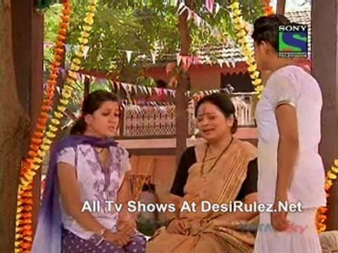 Dekha Ek Khwaab 12th March 2012 Pt-2