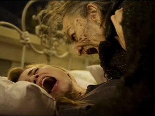 Drag Me to Hell (2009) - FULL MOVIE - Part 5/10