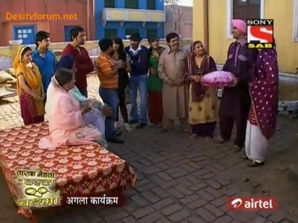 I Love My India - 12th March 2012 Video Watch Online - Part2