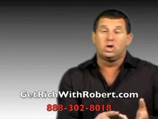Robert Shemin Complaint Free