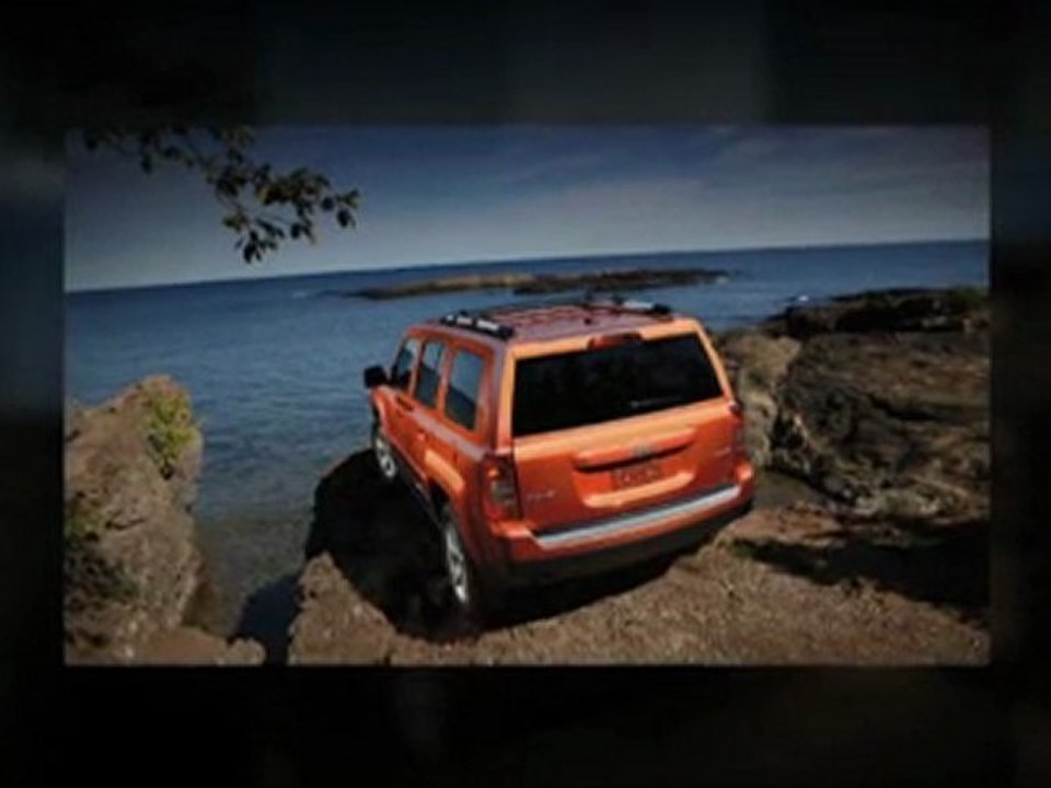 Jeep Holland Preferred Chrysler Dodge Jeep 2012 Jeep Patriot
