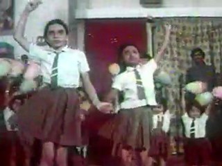 Eenadu Padde Ee Paata (Cheppindi Chestha) - Krishna & Jayachitra