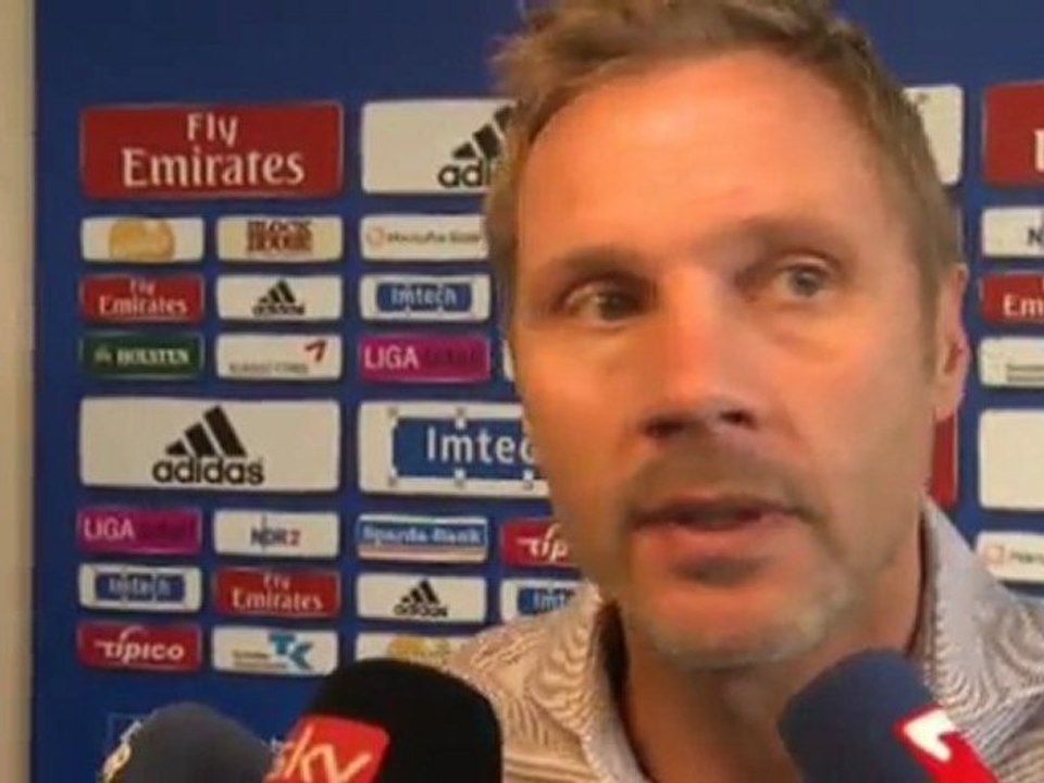 Fink - Scahalker sind abgezockte Hunde