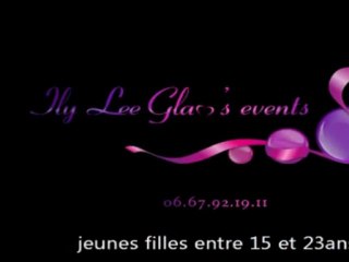 Election Miss Loudéac 2012