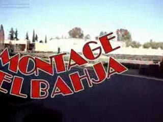 " KARTING MEKNES CITY"