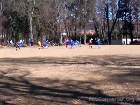 mecz A klasy grupa wschodnia Iskra Janczewo-Gorzów Wielkopolski