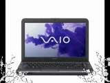 Sony VAIO VPCEG33FX/B 14-Inch Laptop (Black) Best Price