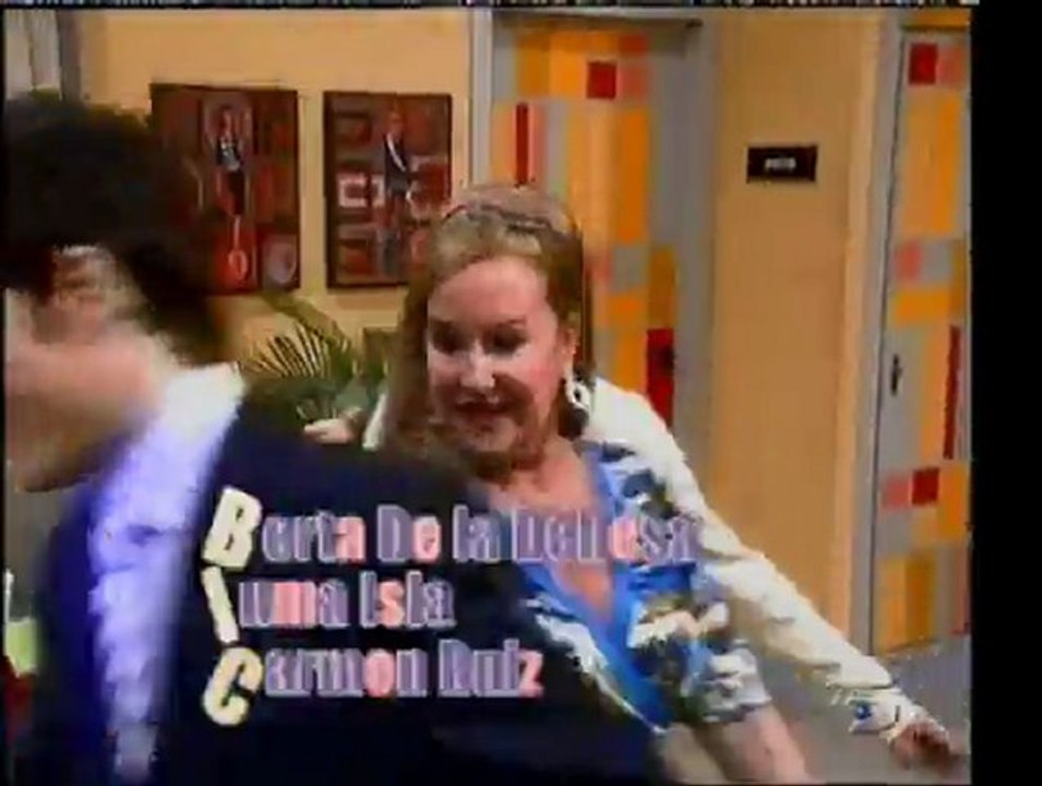 Cabecera de "Yo soy Bea"