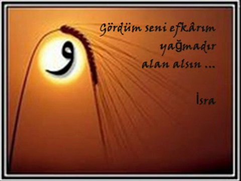 Bekle Buğday Tanesi