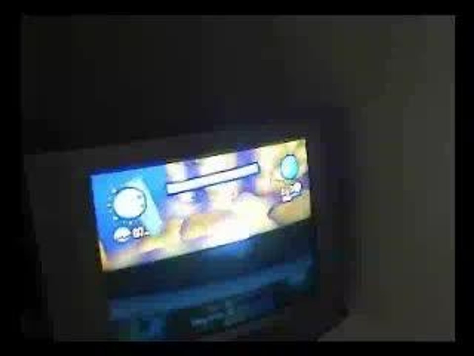 Xbox par Antoine