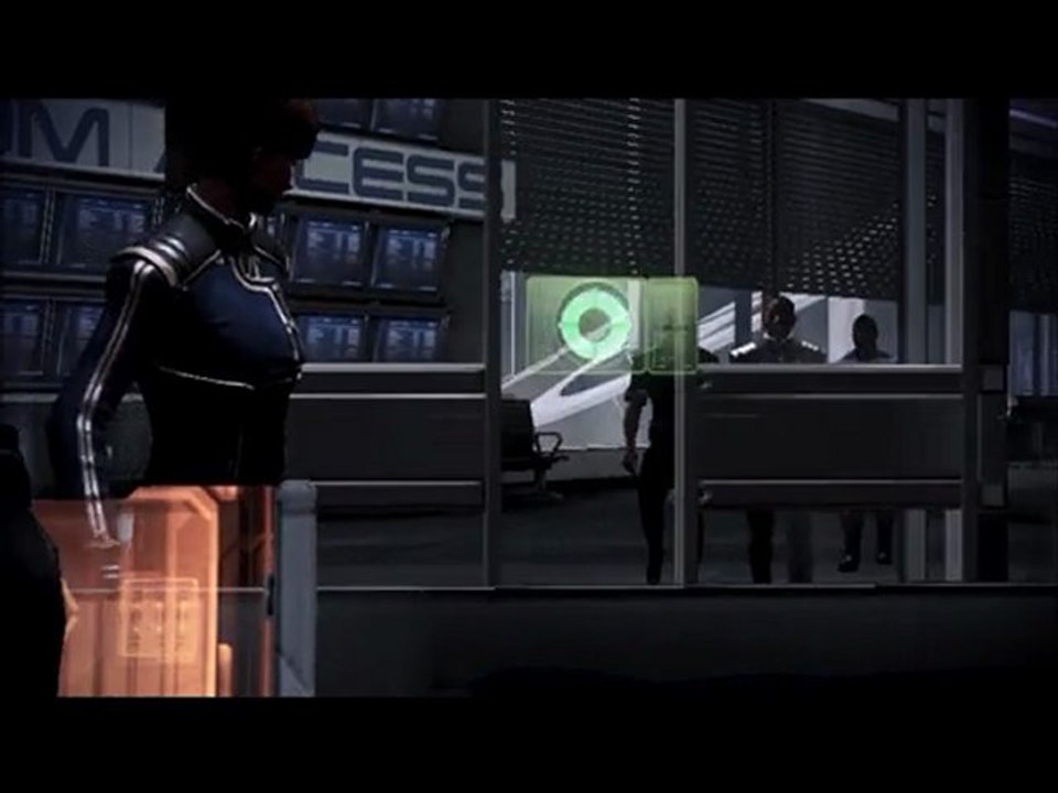 KKOGames Episode 1 [Mass Effect 3 ; The Darkness 2 ; Hitman Absolution] [Part 1]