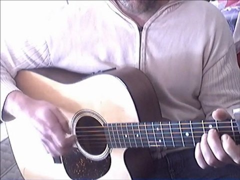 Set Fire to the Rain d adele arrangement guitare