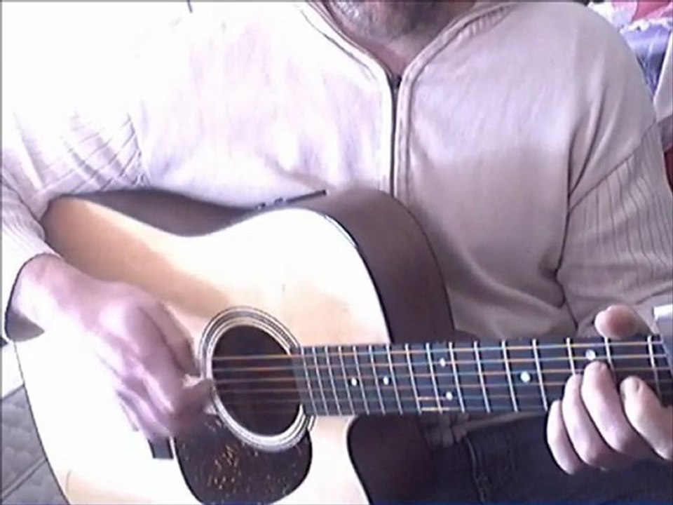 Set Fire to the Rain  d adele arrangement guitare