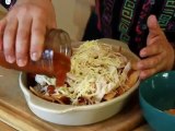 Azteca Foods' Chef Gustavo Presents Chicken Chilaquiles