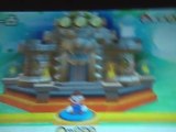 Super Mario 3D land Special Level 1  Castle and S2 1