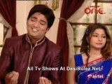 Jhilmil Sitaron Ka Aangan Hoga - 12th March 2012 pt1