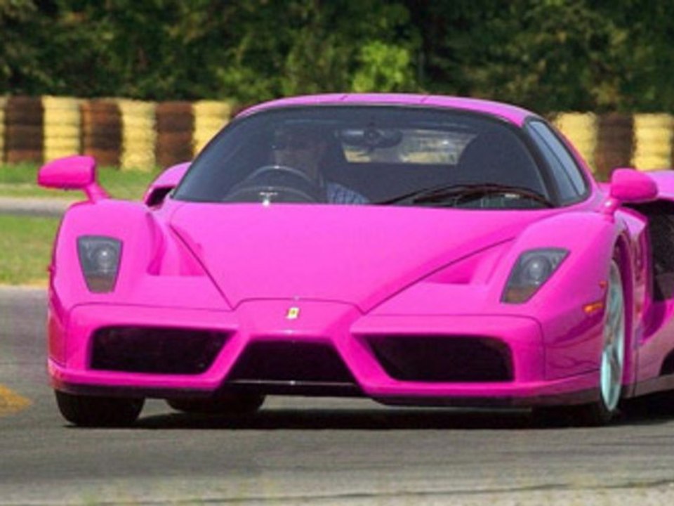 ZAPPING AUTO DU 12/03/2012
