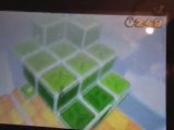 Super Mario 3D land Special Level 2-5