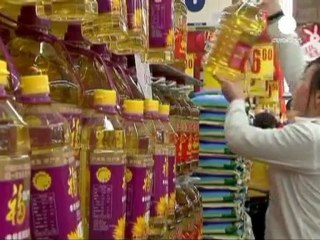 Çin 22 yıl sonra açık verdi