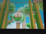Super Mario 3D land Special Level S3-2 and S3-3