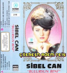 Sibel Can - Agladım Olmadı