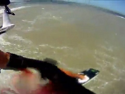 Sport Emotions - Kite Surf