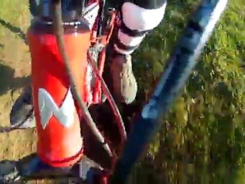 Sport Emotions - Mountain bike