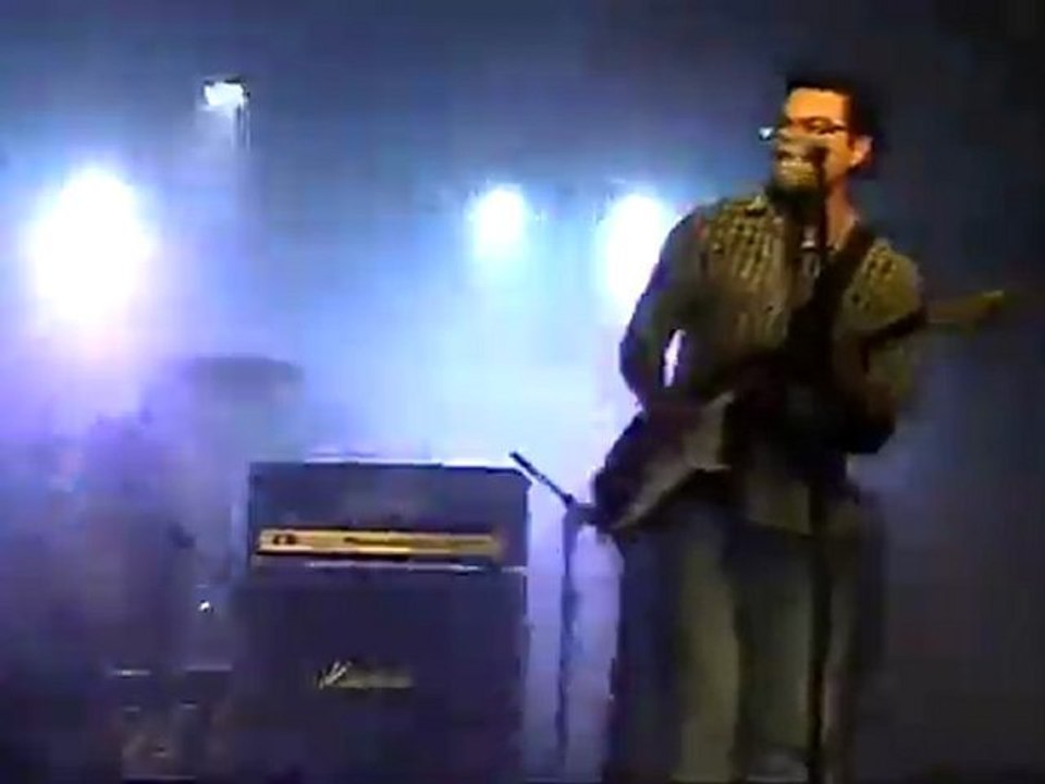 Mithra Rock Band - Another brick in the wall (Pink Floyd)