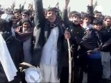 Taliban vows revenge after civilian slaying