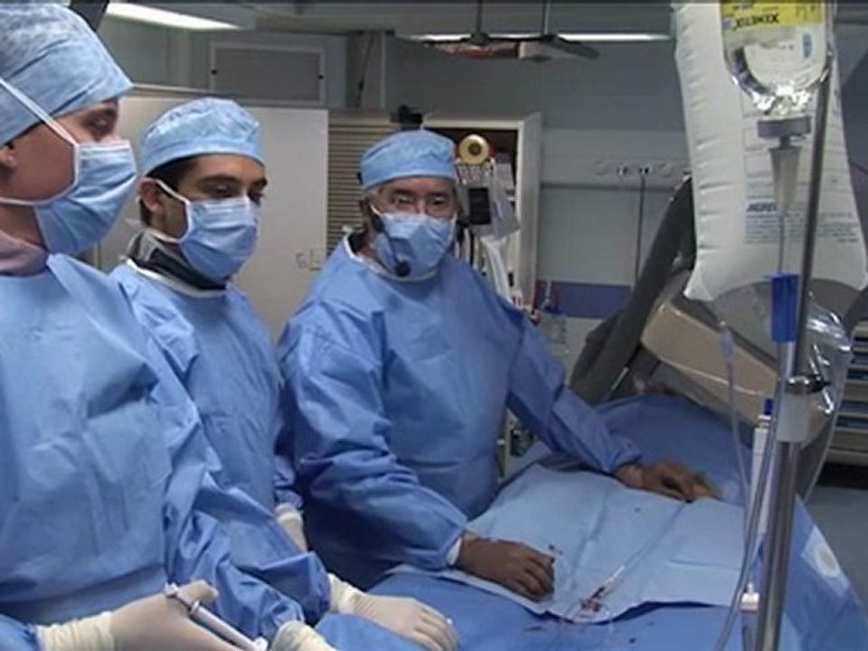 15 combined disease coronary artery stenting and left carotid artery stenting incathlab.com