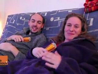 1 Heure de Bonne Heure en Tournée (Épisode 08) - Valence