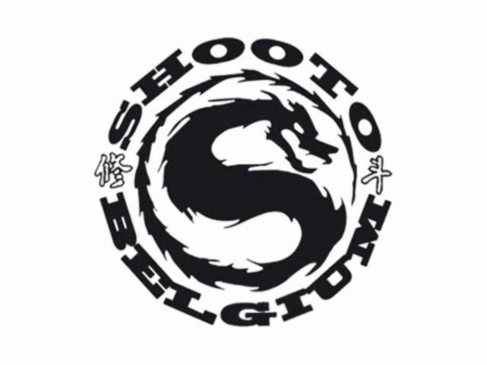 SHOOTO Belgium MMA 04 03 2012