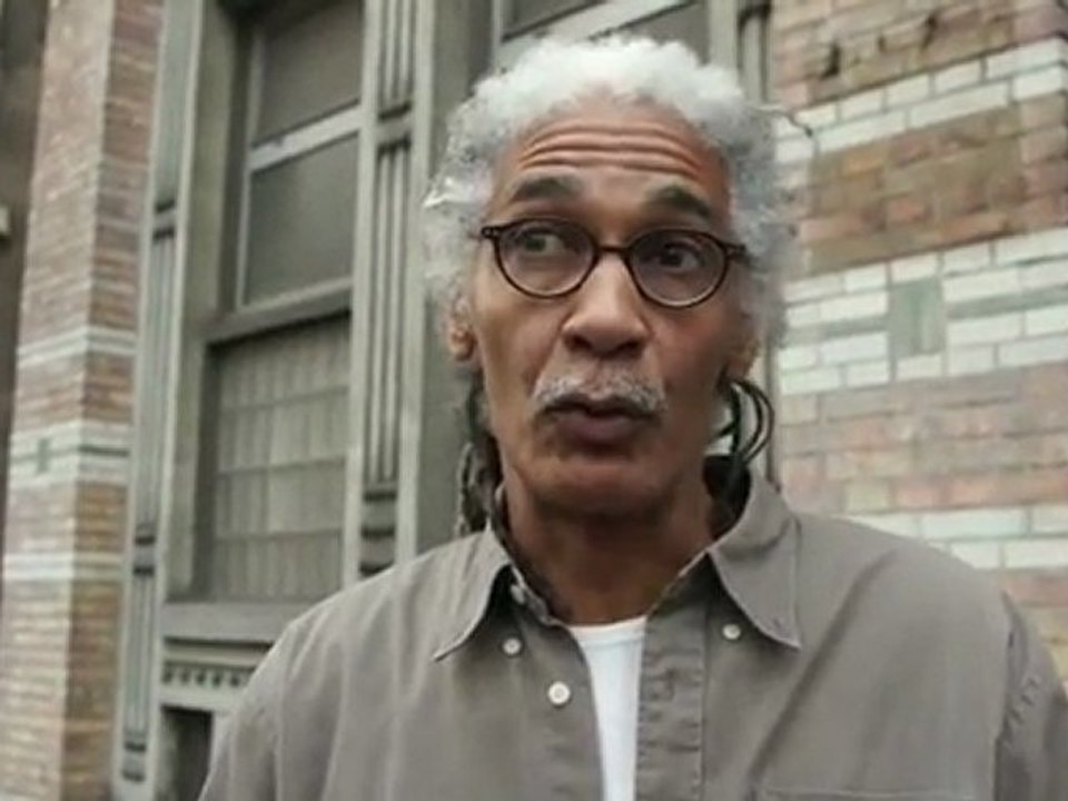 Chris Combette, auteur compositeur interprète soutient François Hollande