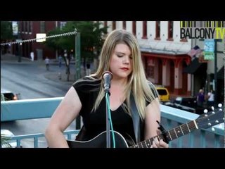 CARRIE ANN CARROLL - MURDER (BalconyTV)