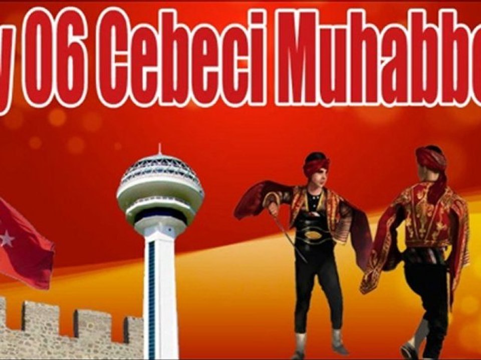 Onur Yalçın Şimdi Kaşar Olmuşsun 2012 By 06 Cebeci MuhabbeT►
