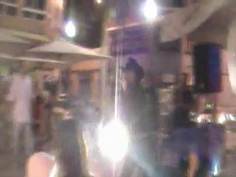 Avalancha - Iberia sumergida (La Alacena, tributo a Héroes del Silencio)