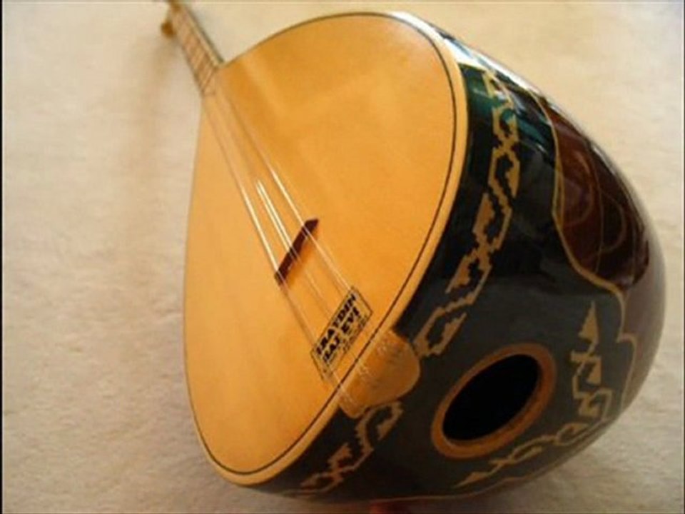 Muhsin Tozlu - Olmasa - 38