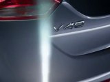 Volvo V40 - Ginebra 2012