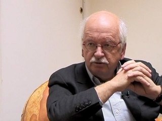 Interview de Erik Orsenna - Président du Jury