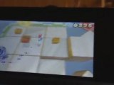 Super Mario 3D land Special Level S7-4