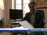 Aix-en-Provence: procès d'un braquage mortel