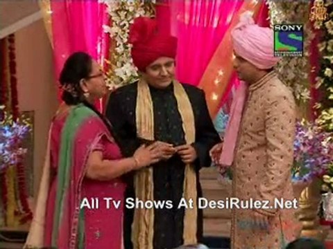 Kya Hua Tera Vaada 12th March 2012 Pt-1