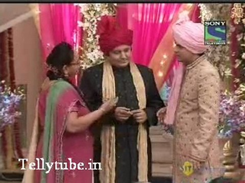 Kya Hua Tera Vaada - 12th March 2012 Part 1