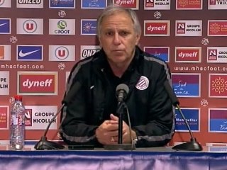 René Girard après Caen (J27)