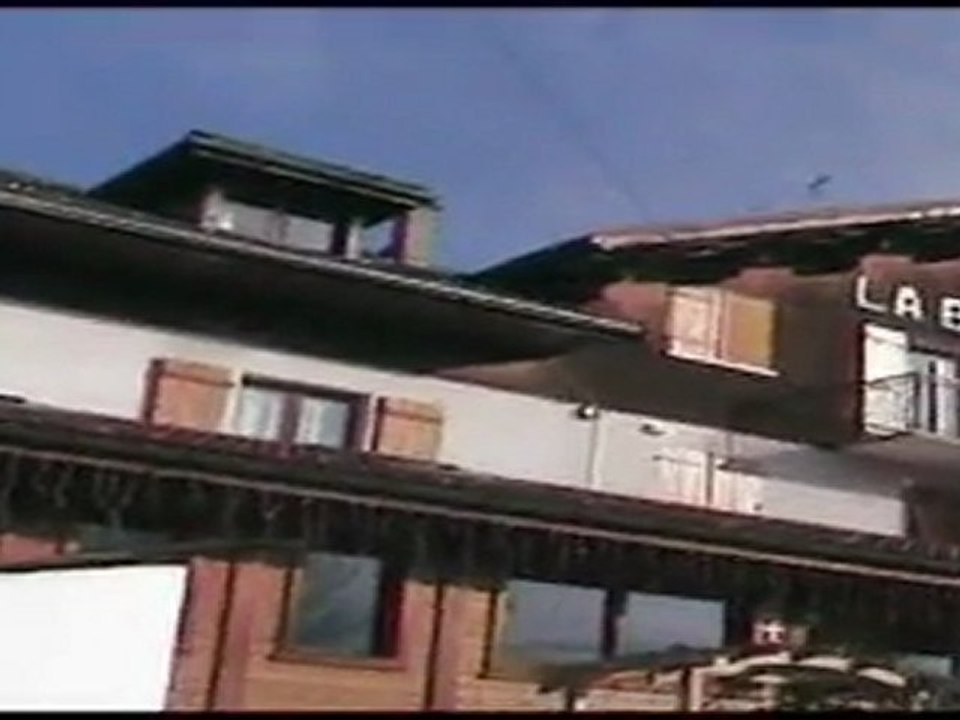 12 mars 2012 : Classe de neige