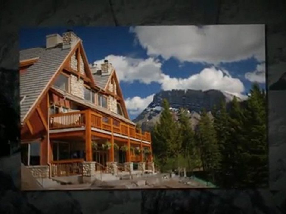 Banff, Rocky Mountains Ski Resort | Enjoy Banff