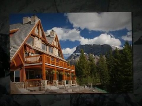 Banff, Rocky Mountains Ski Resort | Enjoy Banff