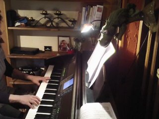 Tu me redonnes gout  à la vie ..yes      ( Méthode  Colin ) 4