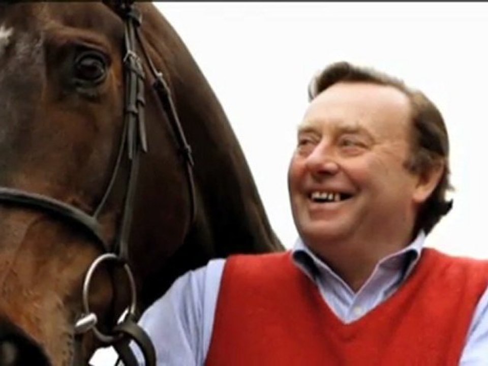 Kauto Star fit für dritten Streich